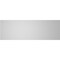Ekena Millwork Vertical Surface Mount PVC Gable Vent: Non-Functional, w/3-1/2"W x 1"H, Standard Frame, 36"W x 12"H GVPVE36X1201SN - alternate 5